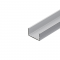 PLO ALUMINUM PROFILE 2m/pc P126U