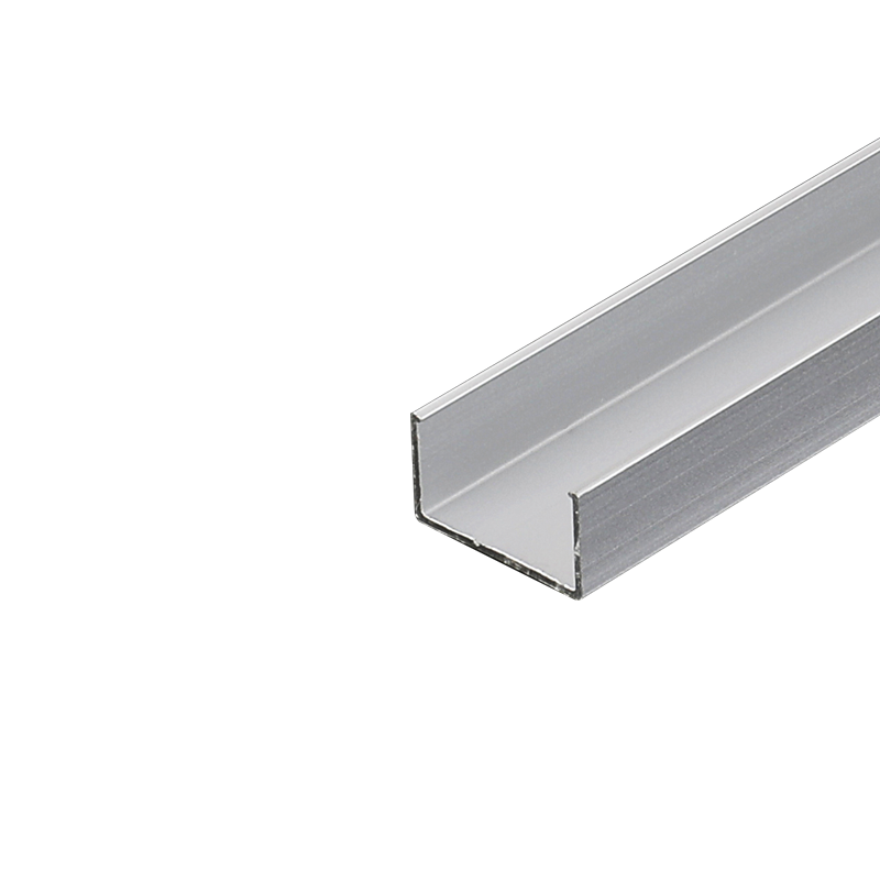 PLO ALUMINUM PROFILE 2m/pc P126U