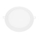 LED SLIM PANEL WHITE ROUND REC. 23W 6500K 2120Lm Φ298mm 230V AC Ra80 PENU2365RW LED SLIM PANEL WHITE ROUND REC. 23W 6500K 2120Lm Φ298mm 230V AC Ra80 PENU2365RW