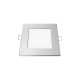 LED SLIM PANEL NM SQUARE REC. 6W 6500K 470Lm 118x118mm 230V AC Ra80 PENU665SNM LED SLIM PANEL NM SQUARE REC. 6W 6500K 470Lm 118x118mm 230V AC Ra80 PENU665SNM