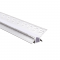 MARGO ALUMINUM PROFILE WITH OPAL PC DIFFUSER 2m/pc P123U
