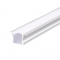 HAZEL ALUMINUM PROFILE P115 WITH OPAL PC DIFFUSER 2m/pc P115U