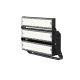 LED HIGH POWER FLOOD LUMINAIRE 720W, 111600LM, 5000K, 60°, 230V AC, IP65, IK10 GLAD7205060