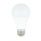 LED A60 E27 LUX SENSOR 230V 9W 3000K 230° 950Lm Ra80 LUX609WW