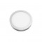 LED SLIM PANEL NM ROUND CEIL.18W 6500K 1800Lm Φ209mm 230V AC Ra80 VEKO1865RNM