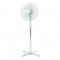 STAND FAN, WHITE WITH 3 WHITE BLADES, DIAM45, AC 55W FANSPWH10