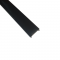 MATT BLACK PC DIFFUSER FOR PROFILES P108* & P109* P108109DIFBM