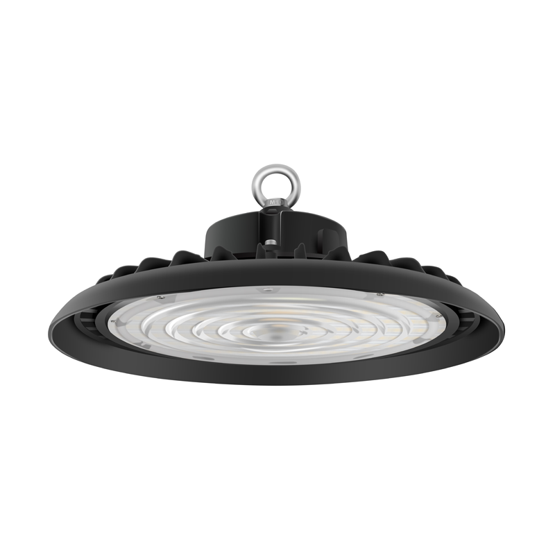LED ΚΑΜΠΑΝΑ ASTREK DIM 1-10V 200W 30.000LM 5000K 90° 230V AC IP65 Ra>80 50.000HRS ASTREK20050H
