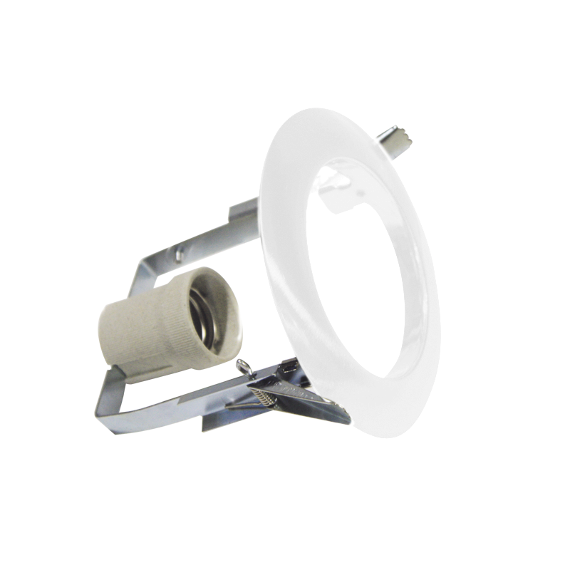 SPOT R80 WHITE RAL C3619M AC.045R80WMS