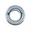 CHROME ROUND REFLECTOR FOR G90451C MOLLY R90451CCHRACA
