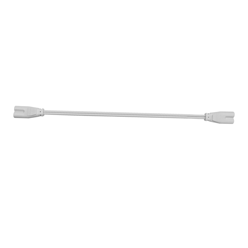 MIDDLE CONNECTOR WITH WIRE 22Cm FOR DAPO 0.5mm² DAPOMIDCABLE
