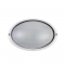 CEILING LAMP OVAL No5072 WHITE RAL C3619M HI5072WMS
