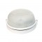 CEILING LAMP IP45 E27  WHITE RAL C3619M HI5012WMS