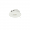 NON-MAINTAINED EMERGENCY LED LUMINAIRE IP20 1.2W 3HRS 150LM 6000K 230V AC, WITH TEST BUTTON LYR160