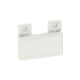 NON-MAINTAINED EMERGENCY LED IP65 2X2W 3HRS 500LM 6000K 230V AC, WITH TEST BUTON&SELF TEST FUNC DESP460