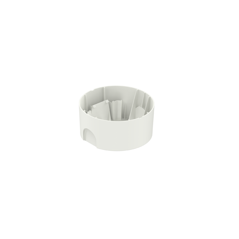 PLASTIC BOX FOR SURFACE INSTALLATION OF LYR160 LYR160SUR