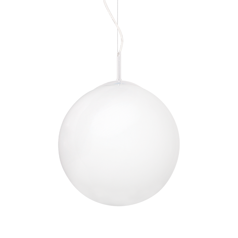 LAMP BALL Φ25 OPAL LUNA V2010C250W