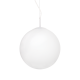 LAMP BALL Φ35 OPAL LUNA V2010C350W