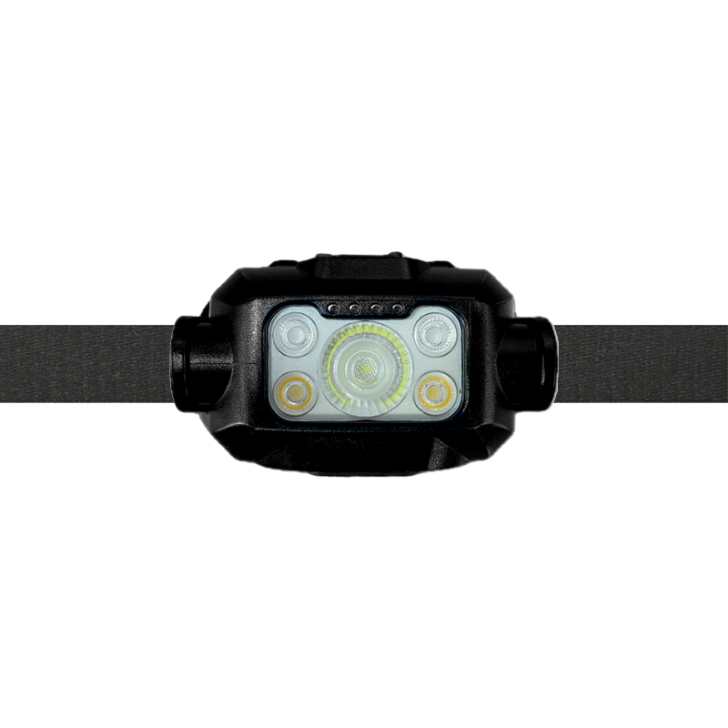 LED RECHARGEABLE HEADLAMP 5W 650LM CCT IP44 Li-on 1800mAh ,TYPE-C USB LAH5CCT LED RECHARGEABLE HEADLAMP 5W 650LM CCT IP44 Li-on 1800mAh ,TYPE-C USB LAH5CCT