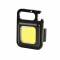 LED RECHARGEABLE MULTIFUNCTIONAL LIGHT 3W 300LM 6500K IP44 Li-on 500mAh ,TYPE-C USB KOF365