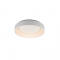 CEILING LIGHTING LED 36W CCT 3670LM BLACK METALLIC D45XH14CM APOLLO BR81LEDC45WHCCT