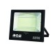 SOLAR SMD LED FLOOD LIGHT 300W 6000K IP66 120° Ra70 SV30060