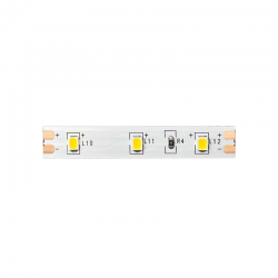 LED STRIP 5M 4.8W/M 550LM/M 12V DC IP20 3000K Ra80 8mm 1228354830