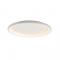 CEILING LIGHT LED 73W CCT 5250LM WHITE METAL D81XH8,5CM DIANA BR71LEDC81WHCCT