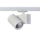 ΑΜΜΩΔΕΣ ΛΕΥΚΟ LED ΣΠΟΤ ΡΑΓΑΣ 20W 4000K 1-PHASE 38° 2400LM 230V AC Ra80 5YRS LISOR2040W2N
