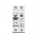 ELECTROMAGNETIC RCBO 1P+N C16 30mА AC TYPE 6kA 2M EK02050083