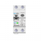 ELECTROMAGNETIC RCBO 1P+N C25 30mА AC TYPE 6kA 2M EK02050085