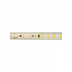 LED STRIP 20M 10W/M 950LM/M 230V ΑC IP65 3000K Ra80 11.6x6.6mm 23028351030 LED STRIP 20M 10W/M 950LM/M 230V ΑC IP65 3000K Ra80 11.6x6.6mm 23028351030