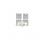 MIDDLE CONNECTOR FOR 230V AC LED STRIP 230283510* 230VMID