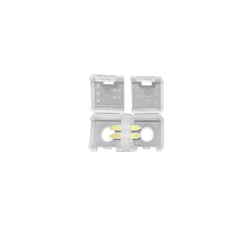 MIDDLE CONNECTOR FOR 230V AC LED STRIP 230283510* 230VMID
