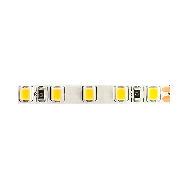 LED STRIP 5M 9.6W/M 1080LM/M 24V DC IP20 3000K Ra80 5mm 2428359630SL