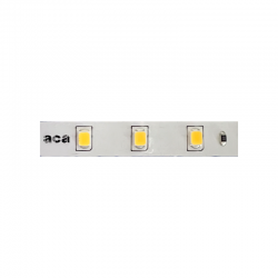 SAMSUNG LED STRIP 5M 4.8W/M 800LM/M 24V DC IP65 ΝΑΝΟ 3000K Ra80 8mm 5YRS 24488030PC SAMSUNG LED STRIP 5M 4.8W/M 800LM/M 24V DC IP65 ΝΑΝΟ 3000K Ra80 8mm 5YRS 24488030PC