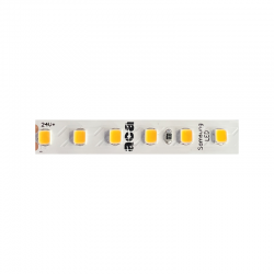 SAMSUNG LED STRIP 5M 7.7W/M 1320LM/M 24V DC IP20 4000K Ra80 8mm 5YRS 24778040 SAMSUNG LED STRIP 5M 7.7W/M 1320LM/M 24V DC IP20 4000K Ra80 8mm 5YRS 24778040