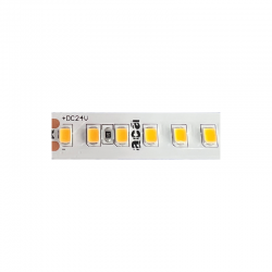SAMSUNG LED STRIP 5M 9.6W/M 1650LM/M 24V DC IP20 4000K Ra80 10mm 5YRS 24968040 SAMSUNG LED STRIP 5M 9.6W/M 1650LM/M 24V DC IP20 4000K Ra80 10mm 5YRS 24968040