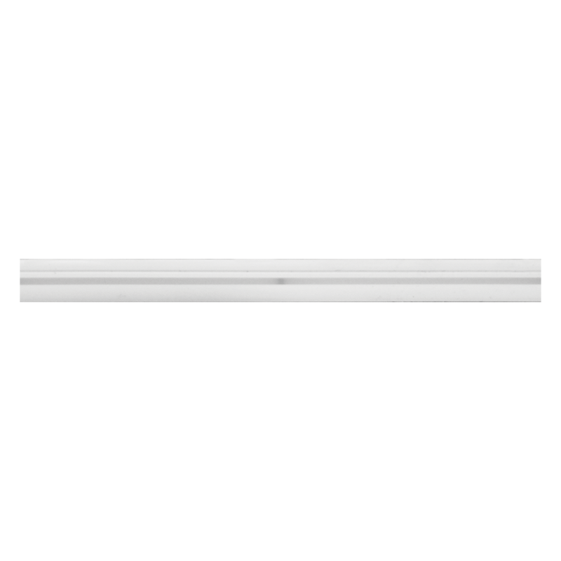 LED NEON FLEX STRIP 5M 12W/M 24V DC IP67 BLUE Ra80 4*10mm 3YRS N4X1012B