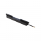 BLACK MAGNETIC INTRACK DRIVER 100W 230V AC-24V DC 4.2A 298*26(38,4)MM WITH 1M CABLE 5 YRS TM100CV24B