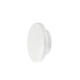 LED GYPSUM WALL LIGHT NATURAL 8W 570Lm 3000K D260Χ45 RAFA G8530LED