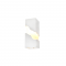 GYPSUM WALL LIGHT NATURAL 1XE14 MARI 120Χ120Χ300 G2279W