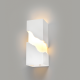 GYPSUM WALL LIGHT NATURAL 1XE14 MARI 120Χ120Χ300 G2279W