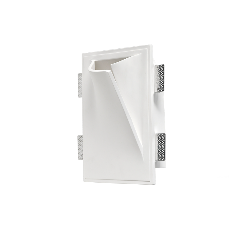 GYPSUM TRIMLESS WALL INDIRECT LIGHTING OPENING RIGHT 350*247*180 1XE14 GEO G8051R GYPSUM TRIMLESS WALL INDIRECT LIGHTING OPENING RIGHT 350*247*180 1XE14 GEO G8051R