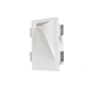 GYPSUM TRIMLESS WALL INDIRECT LIGHTING OPENING RIGHT 350*247*180 1XE14 GEO G8051R GYPSUM TRIMLESS WALL INDIRECT LIGHTING OPENING RIGHT 350*247*180 1XE14 GEO G8051R
