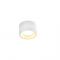 GYPSUM ROUND CEILING LIGHT NATURAL 110*80 GENI 1*GX5 G96011
