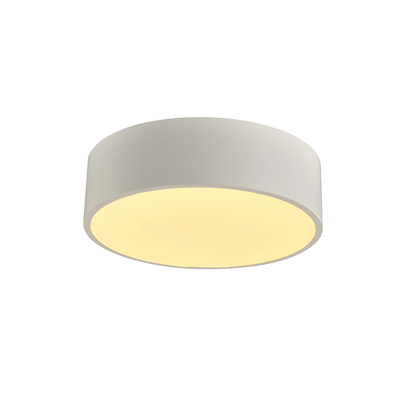 CEILING LUMINAIRE LED 32W 3180LM CCT WHITE METAL D35XH10CM OPTIMUS HM29LEDC35WHCCT CEILING LUMINAIRE LED 32W 3180LM CCT WHITE METAL D35XH10CM OPTIMUS HM29LEDC35WHCCT