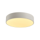 CEILING LUMINAIRE LED 50W 4800LM CCT WHITE METAL D50XH10CM OPTIMUS HM29LEDC50WHCCT CEILING LUMINAIRE LED 50W 4800LM CCT WHITE METAL D50XH10CM OPTIMUS HM29LEDC50WHCCT