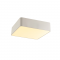 CEILING LUMINAIRE LED 40W 4000LM CCT WHITE METAL 48X48XH13CM EMERY HM28LEDC48WHCCT