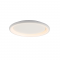 CEILING LIGHT LED 45W CCT 3600LM WHITE METAL D61XH8,5CM DIANA BR71LEDC61WHCCT